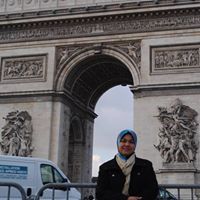 Yuzainee Md Yusoff