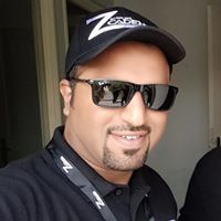 عدنان العليان