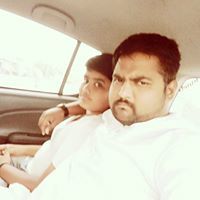 Nikhil Kamble
