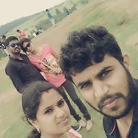 Sajeesh Vilakkumoola