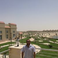 Khaled Mageid
