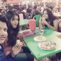 Rohit Basak