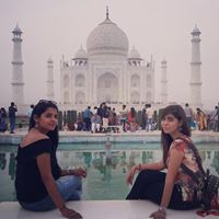 Pratishtha Sharma