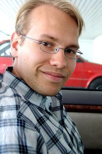 Mikko Suihko