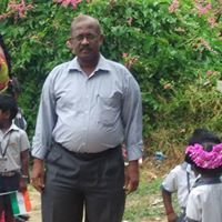 Raja Narayanan