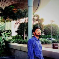 Surya Teja