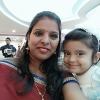 Madhvi Singh