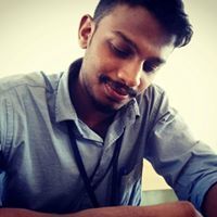 Sarath Sivadas