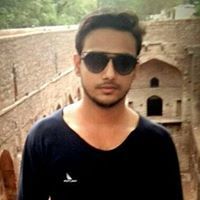 Syed Bari