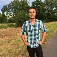 Ahmad Shehadeh