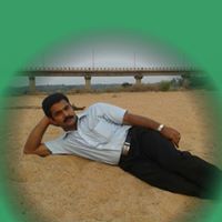 Suresh Kumar