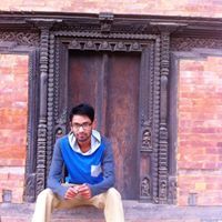 Nabin Sundas
