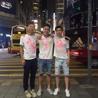 Justin Wan