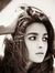 Sharmil...