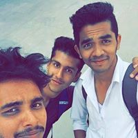 Saurabh Tade