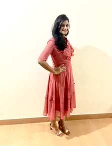 Preetha Ashok