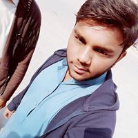 Usama Ali
