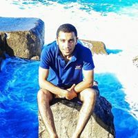 Ahmed Haney