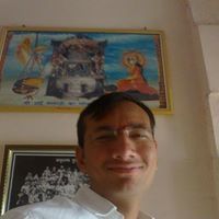 Piyush Thakkar