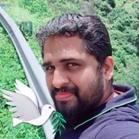 Shahir Cheruparambath