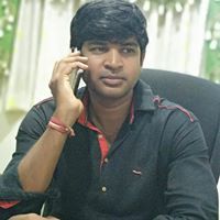 Raju Goru