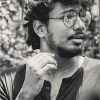 Ajith Arumughan