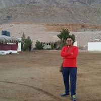 Hamada Ahmed