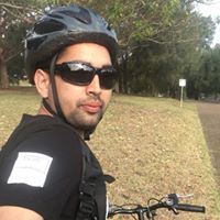 sudip anamol