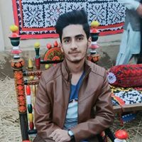 Zuwayr Ali