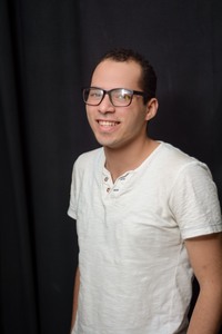 Ahmed Elshair
