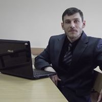 Дмитрий Галкин