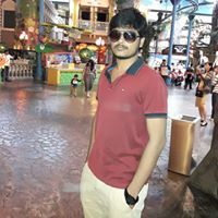 Krishna Chaitanya