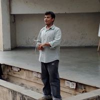 sarvesh jadhav