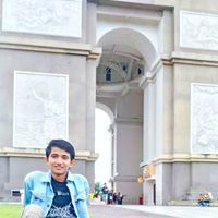 Mochammad Afung