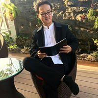 เฉิน หมิง สี่