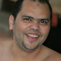 Mohammed Zedan