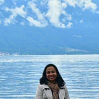 Shashi Sooriarachchi