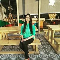 Vishakha Verma