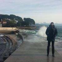 Марко Дејановић