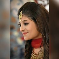 Pritika Dhingra
