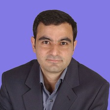 Mohsen Eshraghi
