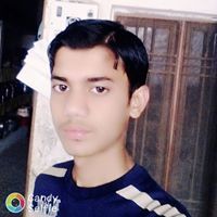 Ali Haider