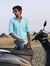 Shubham...