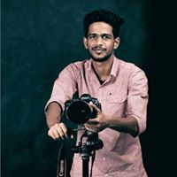 Muneeb Mohammed