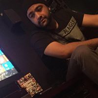 Mohamed Shazly