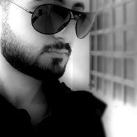 حاتم شنكالي