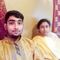 Rajarshi Chakraborty