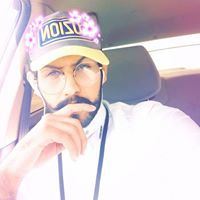 عبدالرحمن القحطاني