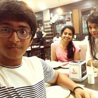 Prakhar Rai