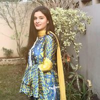Mahnoor Khan